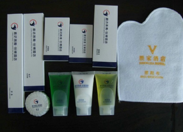 供应酒店一次性用品